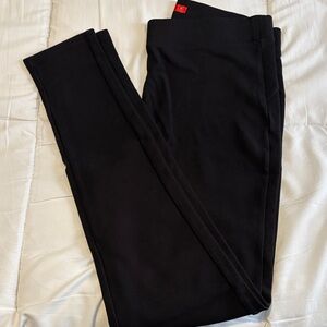 Black Maze Women's Leggings